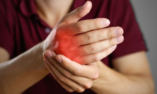 How to Use Miracle Leaf for Arthritis