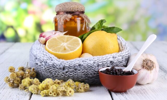 Natural Remedies for Arthritis Relief