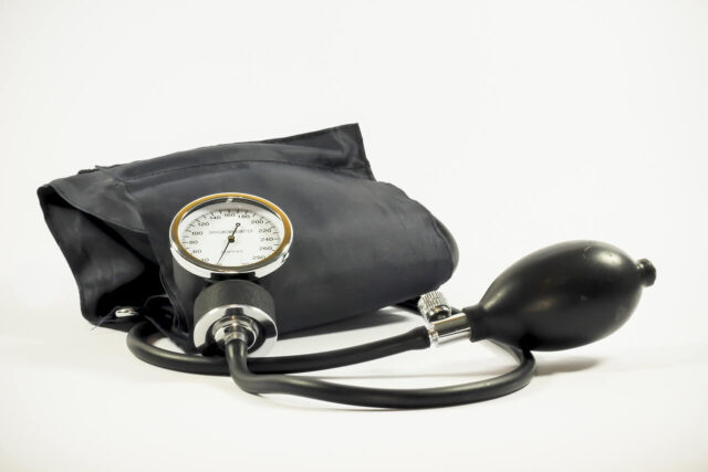 Best Supplements for High Blood Pressure