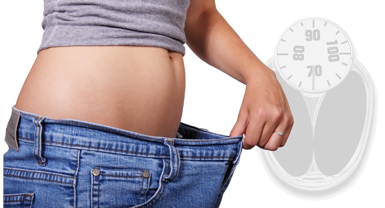 Best Supplements for Weight Loss Female 2024