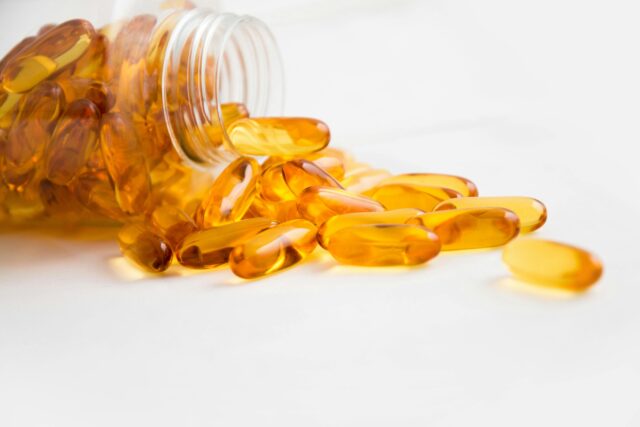 Which natural supplement is best for glowing?